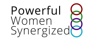 Powerful Women Synergized - Logo